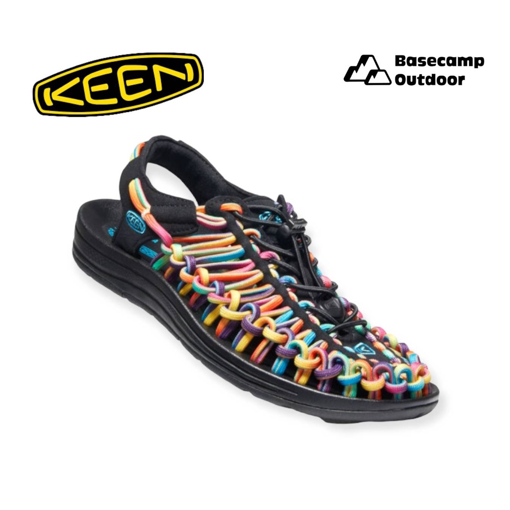 keen-รองเท้าผู้หญิง-รุ่น-womens-uneek-original-tie-dye-ตัวแทนจำหน่าย