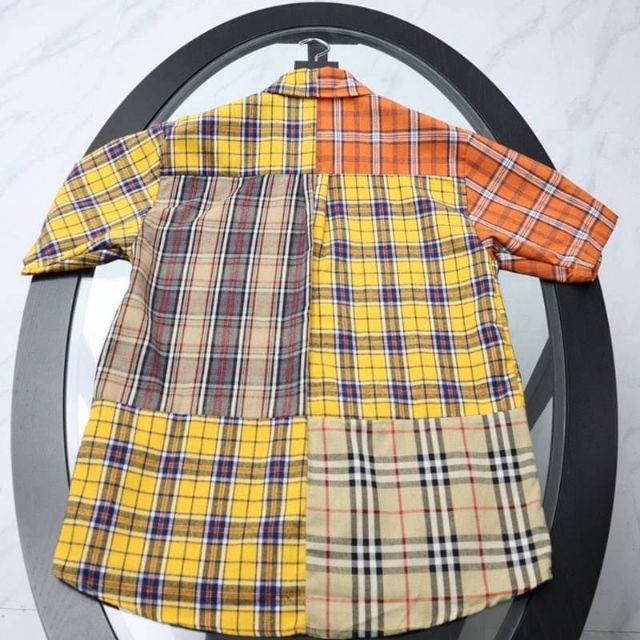 shirt-burberry-พร้อมส่ง