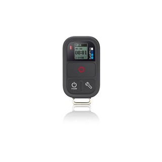 GoPro Remote 2.0 ควบคุมระยะไกลได้ถึง 600 (180m)