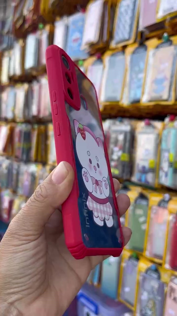 case-infinix-hot11-เคสอินฟินิกซ์-hot-11