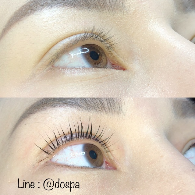 บริการ-lash-lifting-ลิฟติ้งขนตา-elleebana-จากออสเตรเลีย