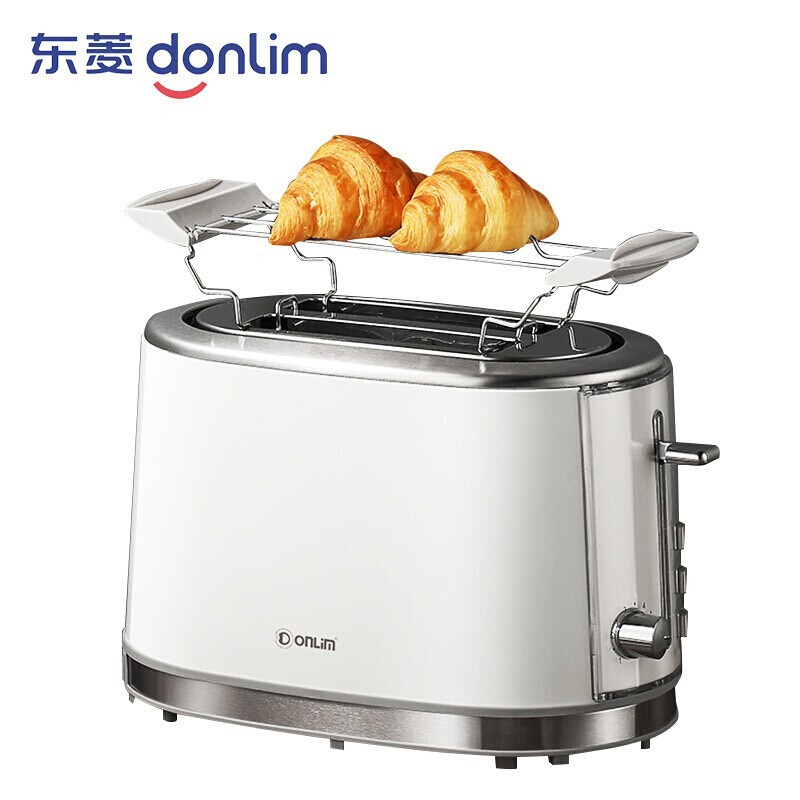 donlim-toaster-home-fully-automatic-multi-function-breakfast-เครื่องปิ้งขนมปัง-เครื่องทำครัวซองต์