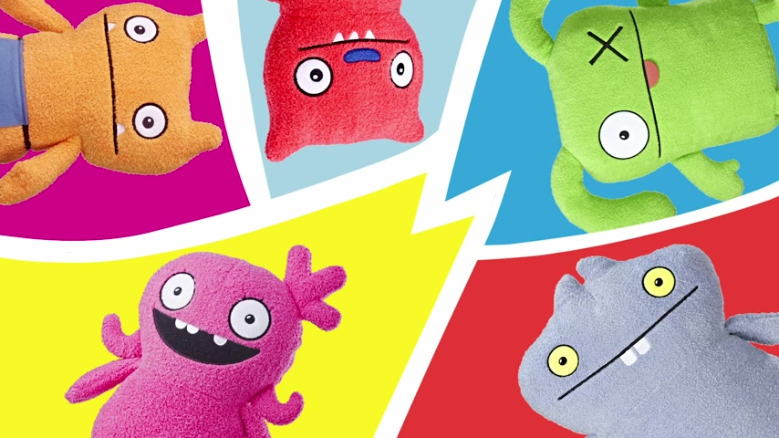 uglydolls-blind-bags-losta-ugly-mini-figures-assortment-มินิฟิกเกอร์จากการ์ตูน-uglydolls-สินค้าจาก-hasbro