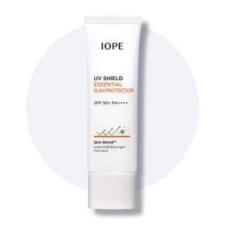 IOPE UV Shield Essential Sun Protector SPF50+ PA++++