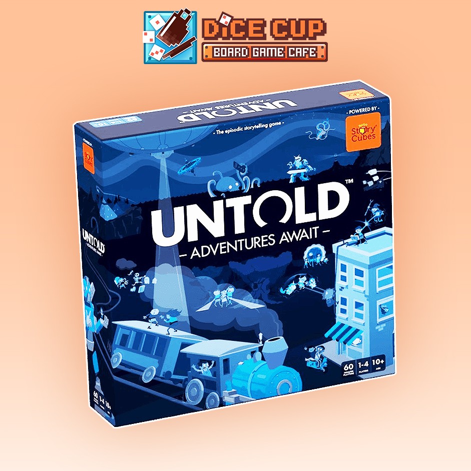 ของแท้-untold-adventures-await-board-game
