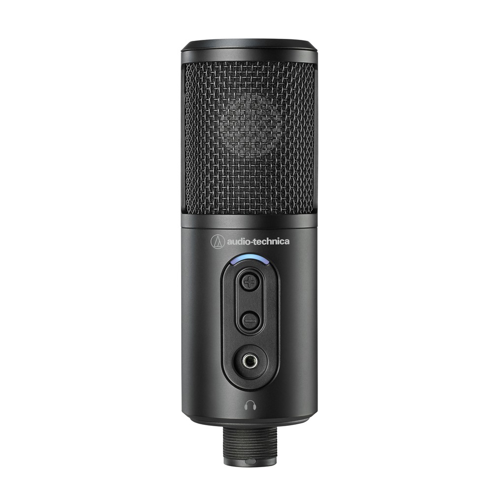 audio-technica-atr2500x-usb-ไมโครโฟน-condenser-usb-microphone-ไมค์ไลฟ์สด-ไมค์อัดเสียง-ไมค์พอดแคสต์