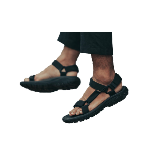 โปรโมชั่น : รองเท้า Teva - Hurricane XLT2 Black  สินค้าพร้อมส่ง 