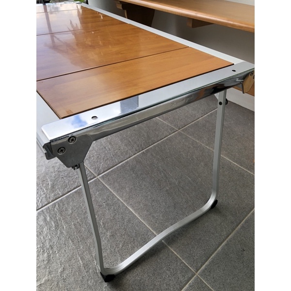 โต๊ะ IGT รุ่น Entry IGT Table จาก Snow Peak | Shopee Thailand