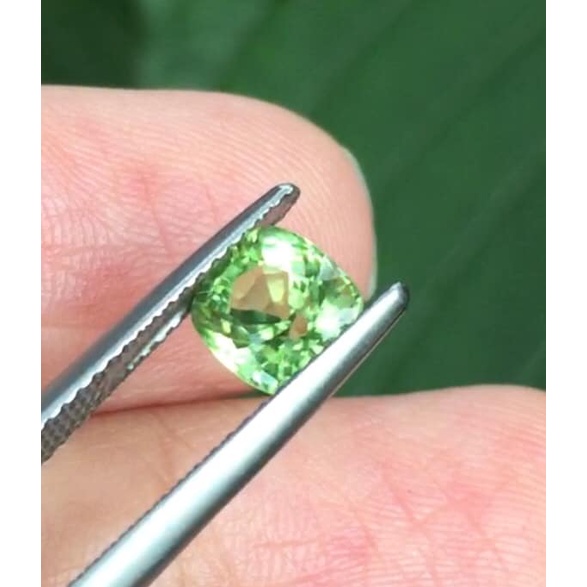 พลอยเพอริดอท-peridot-นน1-22กะรัต