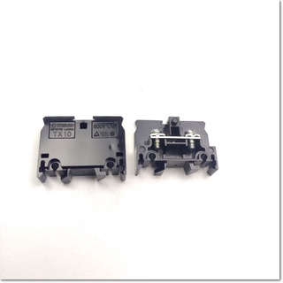 TX10 Terminal Blocks ,เทอร์มินอลบล็อก สเปค 28pcs / Pack ,KASUGA