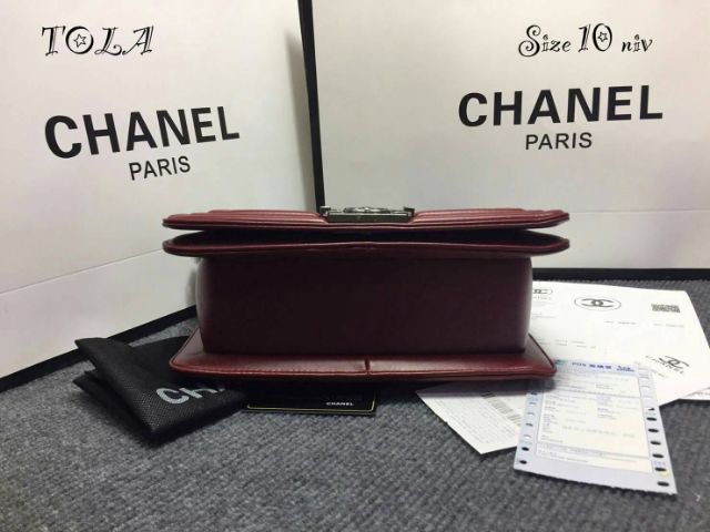 chanel-boy-10-ปั๊มทุกจุด-งานสวยมากค่ะรุ่นนี้-ห้ามพลาด