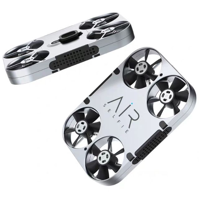 Flying selfie drone outlet