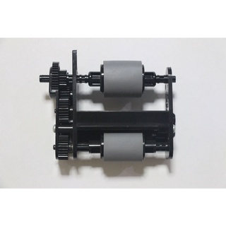 Q3948-67904 ลูกยางดึงกระดาษชุดสแกนเนอร์ ADF PICKUP ROLLER ASSEMBLE FOR HP LASERJET M1522/M2727/CM1312/C2320/M375/M475