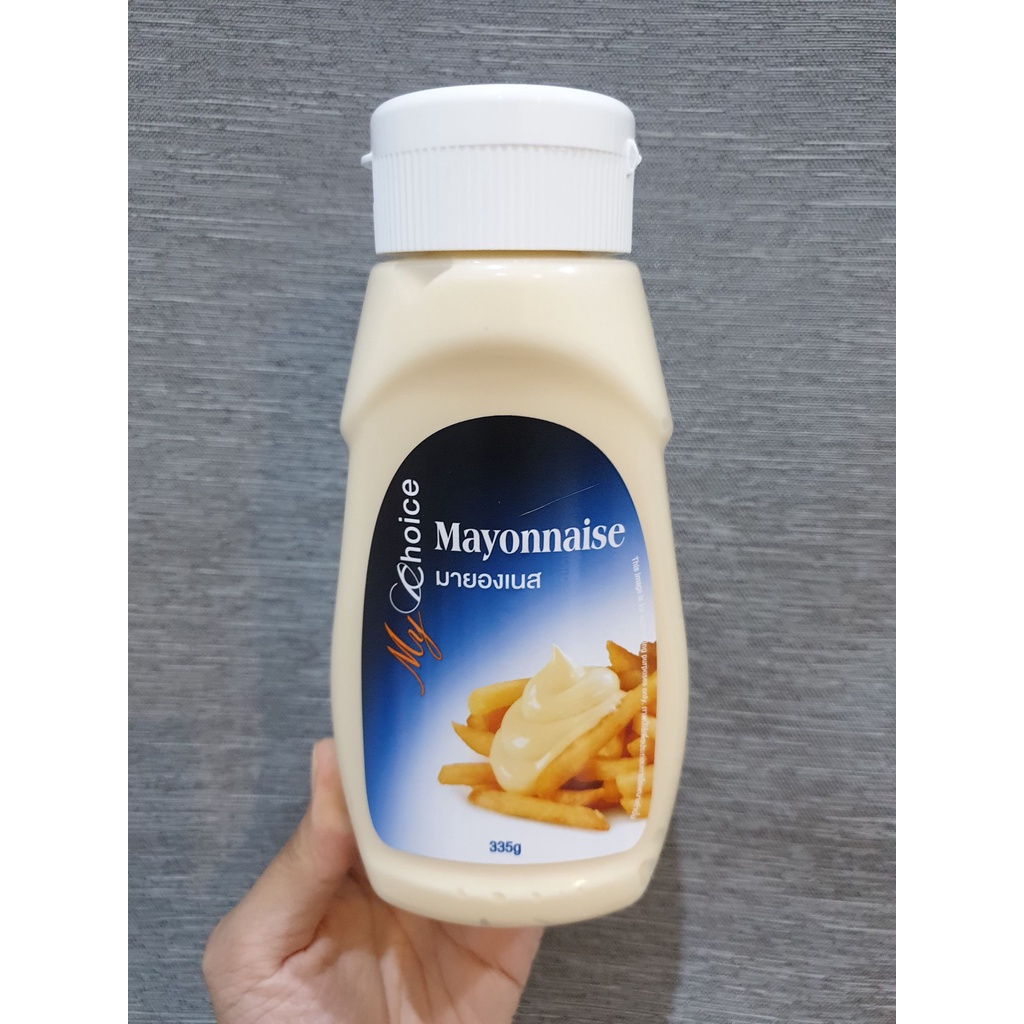 มายช้อยส์-มายองเนส-335-กรัม-my-choice-mayonnaise-335-g