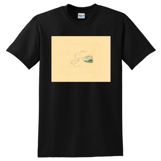 เสื้อยืดผ้าฝ้ายCOTTON ส่งเร็ว เสื้อยืดไวนิล พิมพ์ลาย Joni Mitchell ของขวัญสุดเท่S-5XL