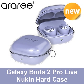 ARAREE Galaxy Buds 2 Pro NUKIN Hard Case Korea