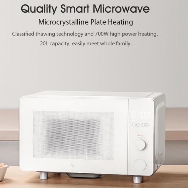 Microwave xiaomi outlet