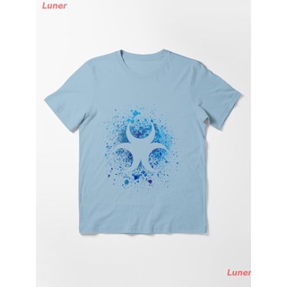 Luner เสื้อยืดผู้ชายและผู้หญิง Zora world T-Shirt| Perfect Gift Essential T-Shirt Mens Womens T-shirts