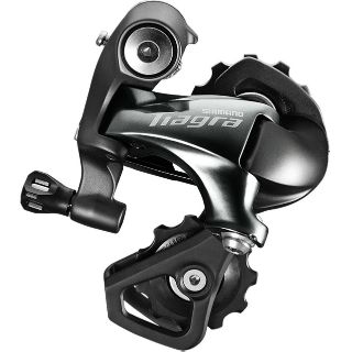 ตีนผี SHIMANO Tiagra RD-4700-SSขาสั้น/RD-4700-GSขายาว