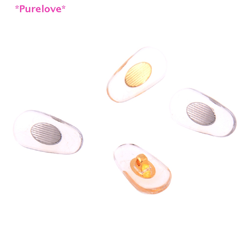 purelove-gt-แผ่นซิลิโคนรองจมูก-สกรู-สําหรับแว่นตากันแดด-10-คู่