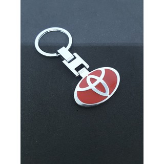 KEY CHAIN TOYOTA //2052//