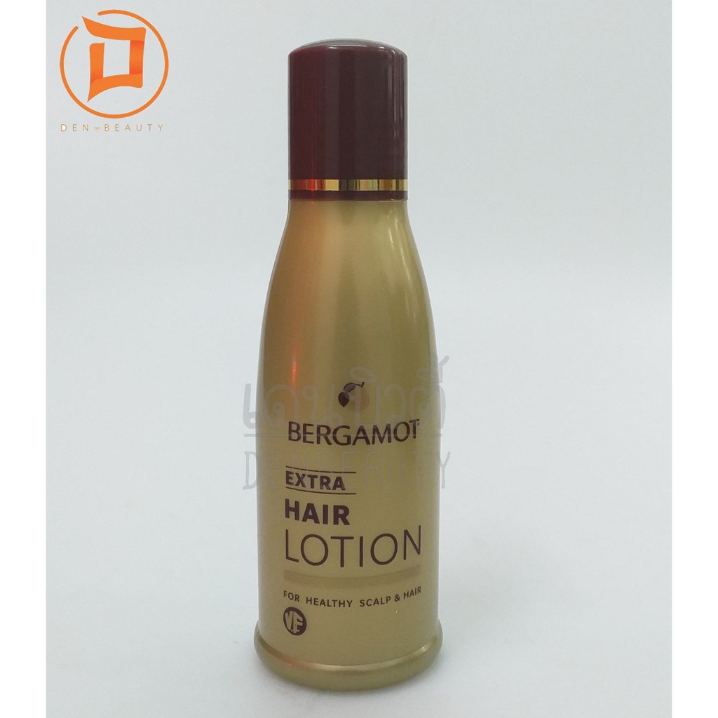 bergamot-extra-hair-lotion-เบอกาม็อท-เอ็กซ์ตร้า-แฮร์โลชั่น-วีแอฟ-90มล