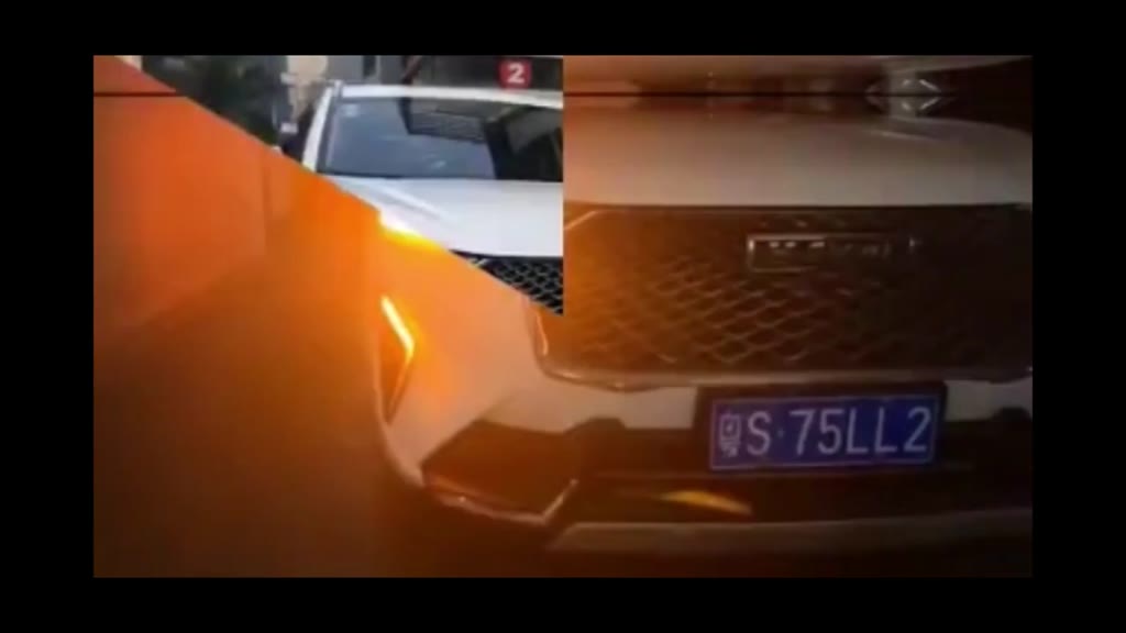 ( ฮาร์วาร์ H6 2021 )เหมาะสำหรับ 21 Great Wall Haval H6 ไฟวิ่งกลางวัน ...