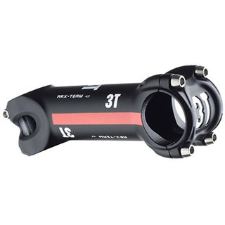 คอแฮนด์ สเต็ม 3T stem ARX Team 100mm+/-17