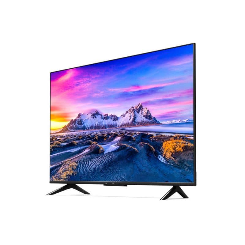 ภาพสินค้าXiaomi Mi TV 55P1/43P1/32P1 Android TVรับประกันศูนย์ ทีวีคุณภาพคมชัดระดับUHD/HD  สั่งงานได้ด้วยเสียง ราคาดีที่สุด จากร้าน artexlife บน Shopee ภาพที่ 7