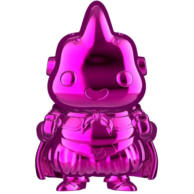 other-funko-pop-dragon-ball-z-majin-buu-เกมส์-อื่นๆ