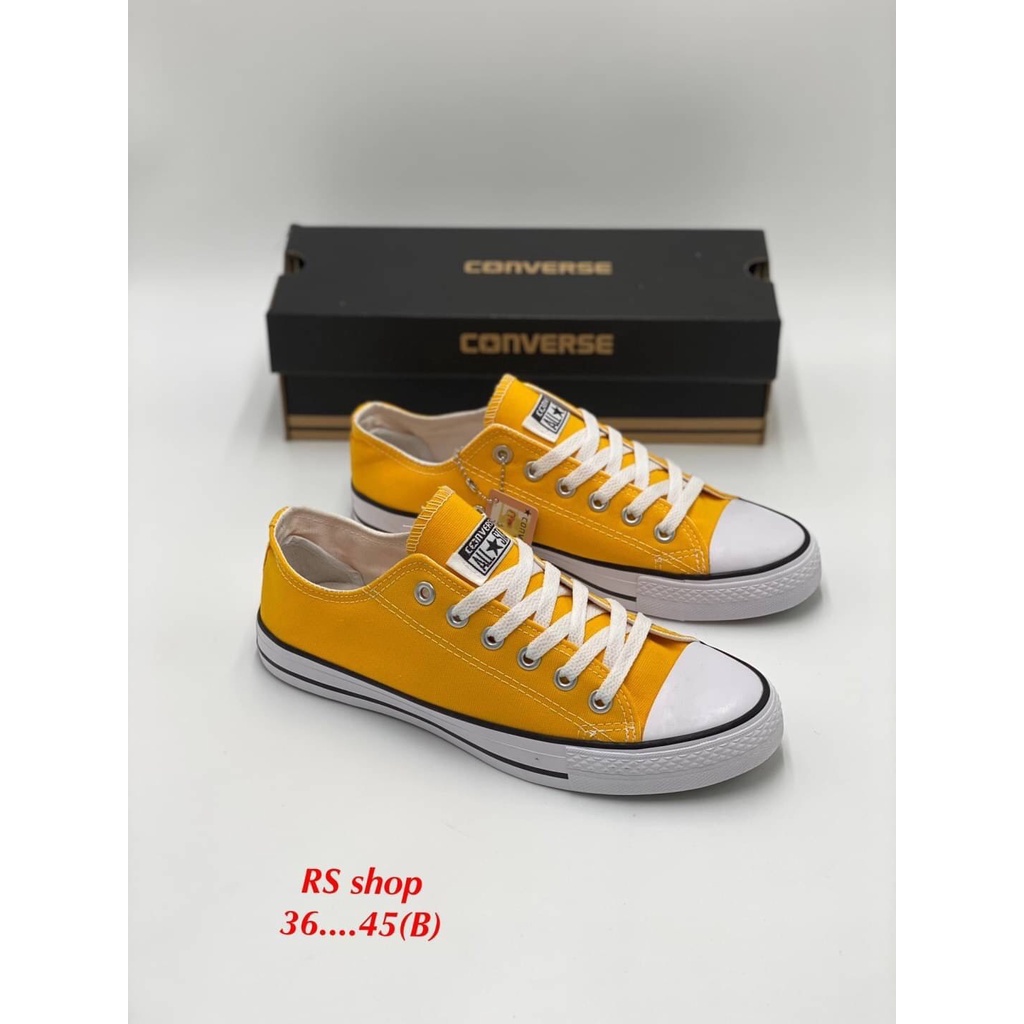 พร้อมจัดส่ง-รองเท้าผ้าใบ-converse-all-star-classic-รองเท้าสำหรับผู้หญิงและผู้ชาย-มี-sz-36-45