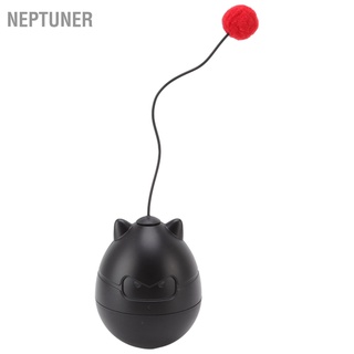 Neptuner ของเล่นชิงช้าไฟฟ้า ใช้พลังงานต่ํา เป็นมิตรกับสิ่งแวดล้อม สําหรับสัตว์เลี้ยง แมว