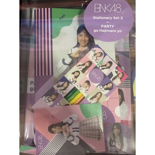 สมใจxbnk48 boxset แคนแคน ของใหม่