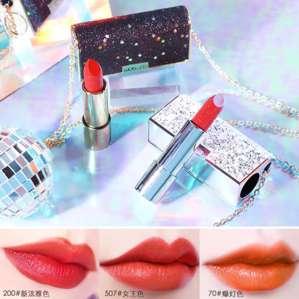 lipstick-ลิปสติก-ลิปสุดหรู-ชุ่มชื้นรุ่น-w752-พร้อม-ส่ง