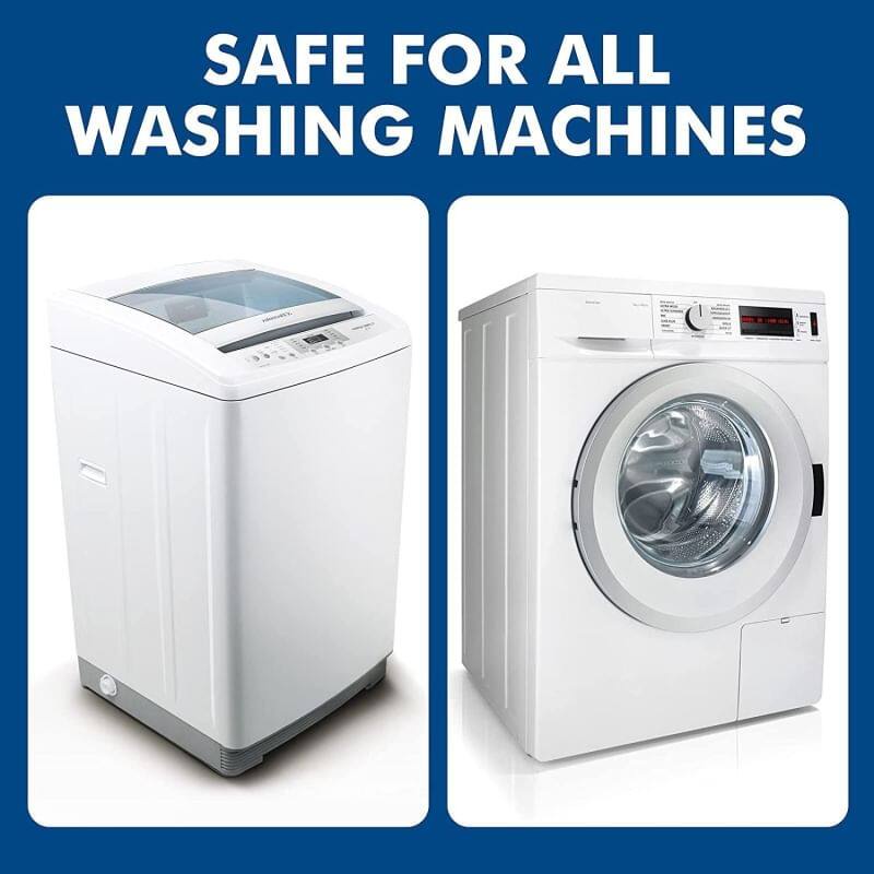 เม็ดฟู่-ทำความสะอาดถังซักผ้า-x12-washing-machine-tub-cleaner-เม็ดฟู่ทำความสะอาดเครื่องซักผ้า-ล้างถัง-ล้างเครื่องซักผ้า