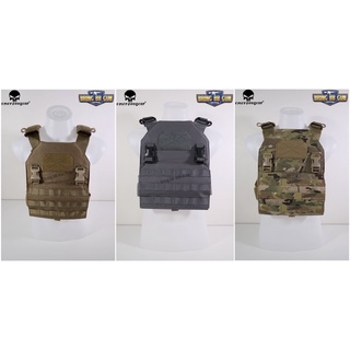 เสื้อเวส รุ่น APC ยี่ห้อ Emerson (Emerson Gear APC Tactical Vest)