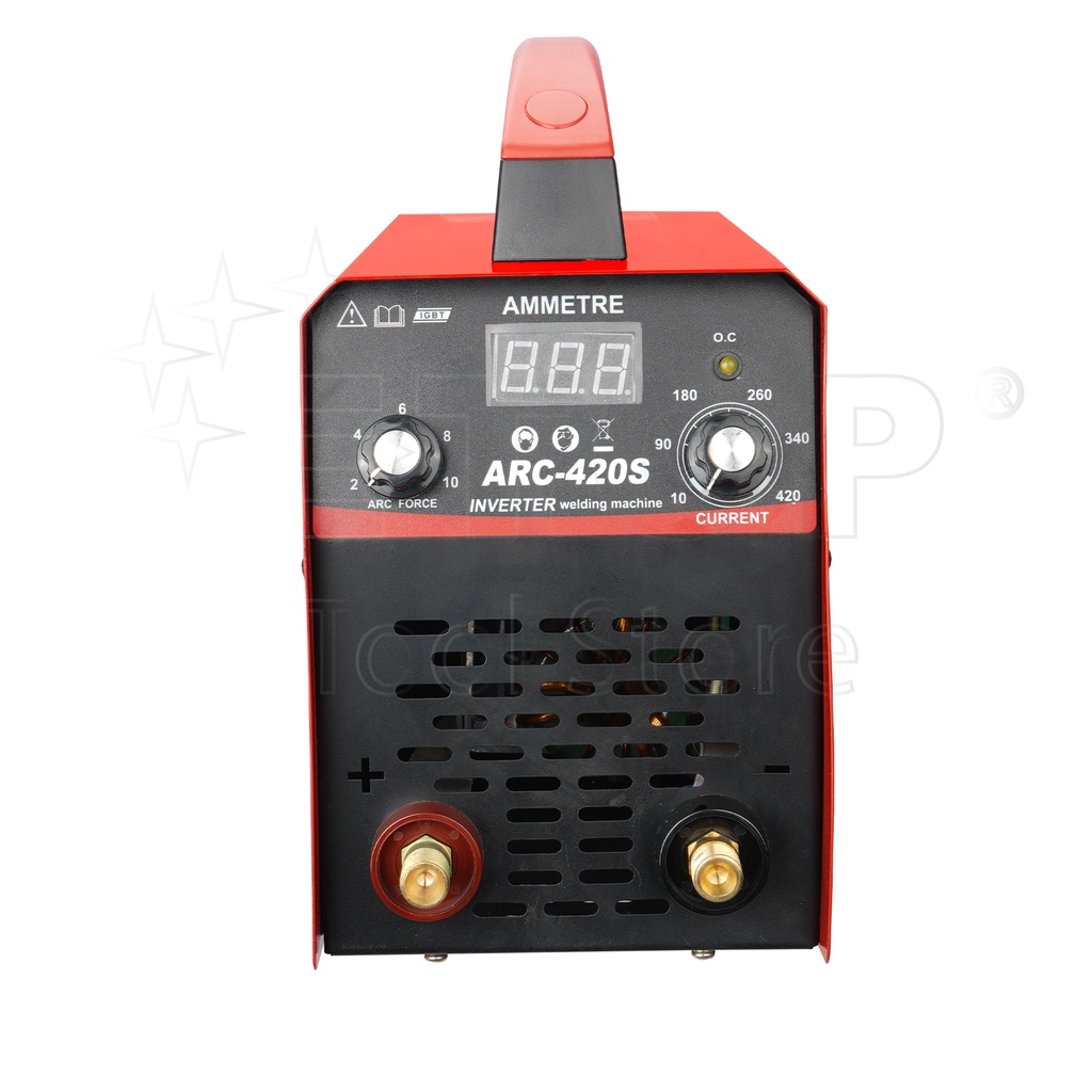 etop-ตู้เชื่อม-inverter-igbt-arc-420s-ตู้เชื่อมไฟฟ้า-2-ปุ่ม-welding-machine-เครื่องเชื่อม-สายเชื่อม-1-8-เมตร