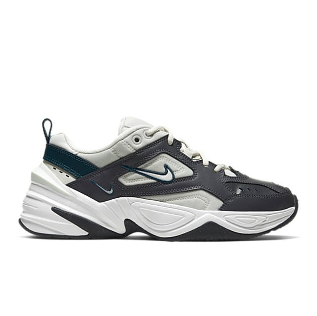 Grey nike store m2k tekno