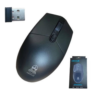 ARROWX YDK-SK-WM250 WIREELESS MOUSE เมาส์