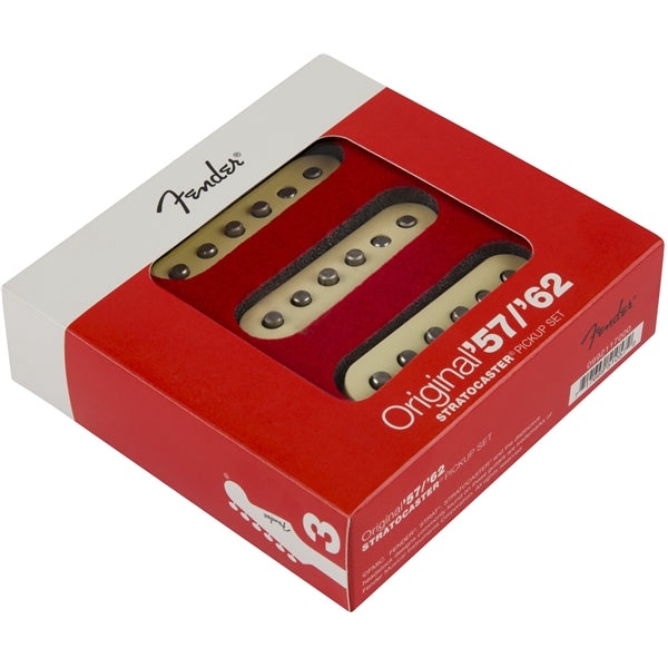 fender-original-57-62-stratocaster-pickup-set-ปิคอัพกีต้าร์ไฟฟ้า