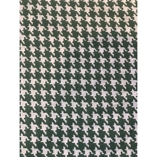 Fabrica ผ้า Cotton อินเดีย เนื้ออย่างดี สำหรับตัดชุด ตัดเสื้อ หน้ากว้าง 44นิ้ว (1.10ม) ขนาด 1.80 เมตร