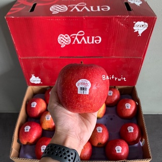 ภาพขนาดย่อของภาพหน้าปกสินค้าแอปเปิ้ล Envy นำเข้าจาก อเมริกา/นิวซีแลนด์    Apple Envy USA/New Zealand จากร้าน baifruit บน Shopee