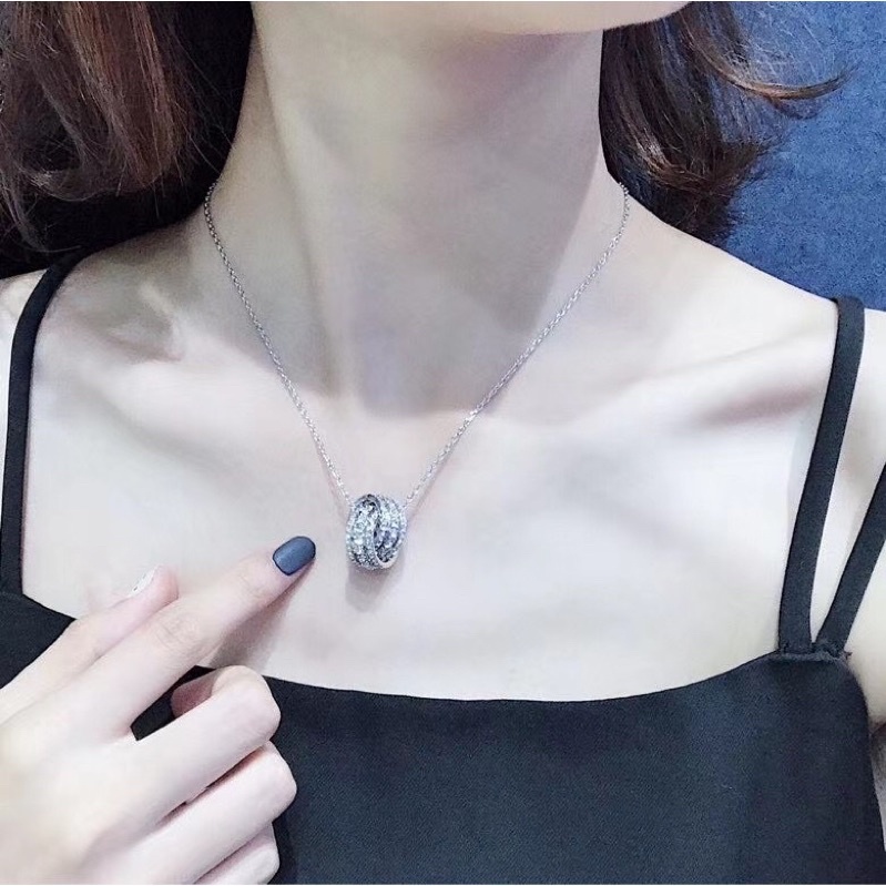 พร้อมส่ง-สร้อยคอ-furtherรุ่นที่ระลึกครบรอบ-125-ปี-necklace-ของขวัญสำหรับคนพิเศษ