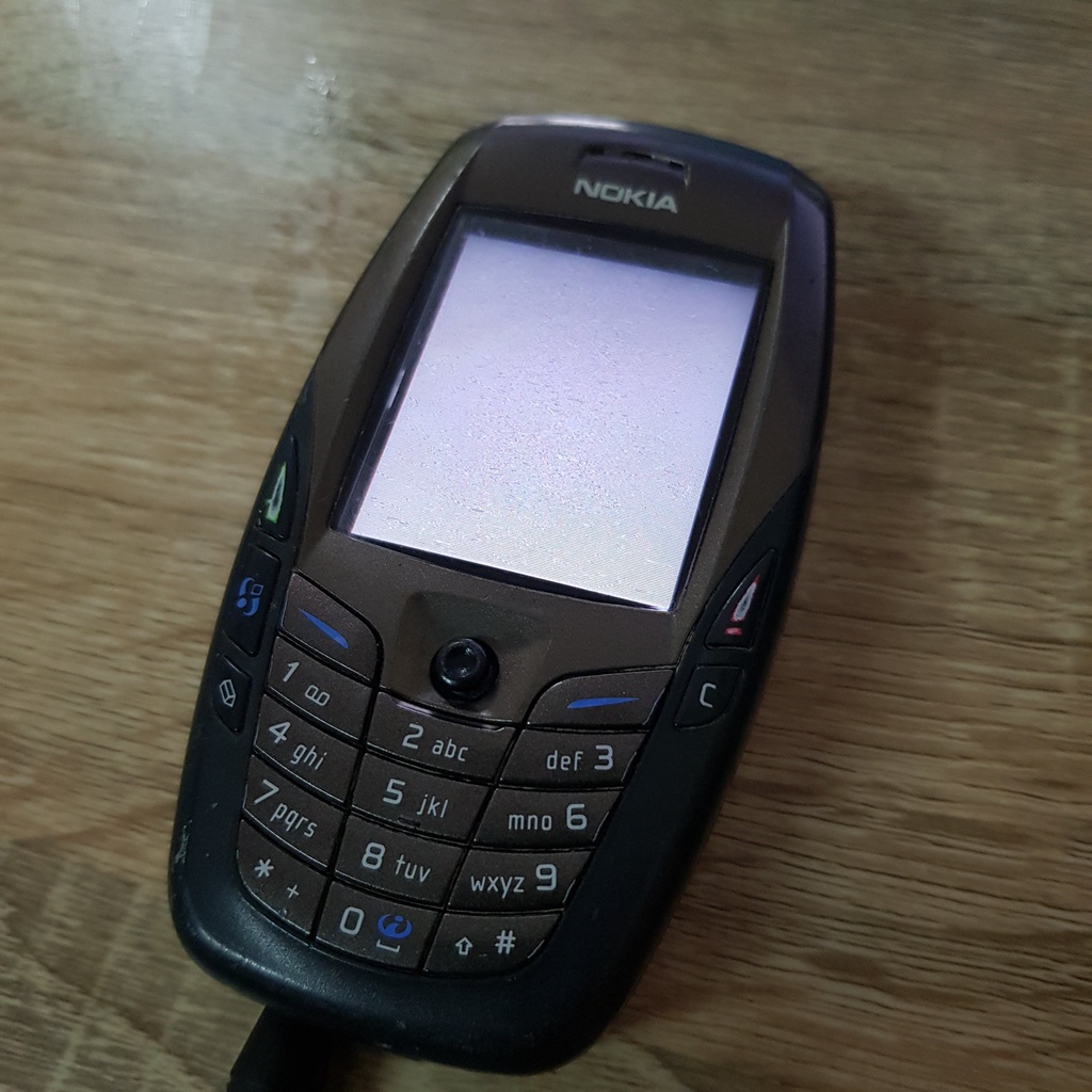 nokia-6600-อะไหล่-โชว์