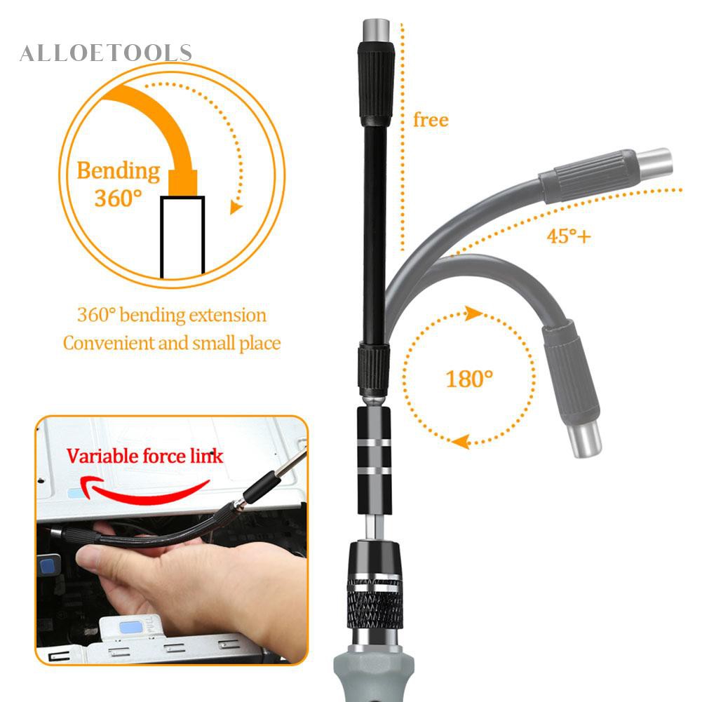 alloet-ชุดเครื่องมือไขควงซ่อมแซมนาฬิกาข้อมือ-115-in-1