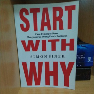 เริ่มต้นด้วยเหตุใด Simon Sinek