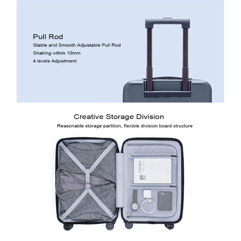 กระเป๋าเดินทาง-xiaomi-90fun-passport-20-suitcase