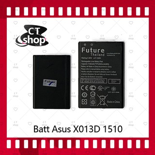สำหรับ Asus Zen GO 5.5 X013D (1510) อะไหล่แบตเตอรี่ Battery Future Thailand มีประกัน1ปี อะไหล่มือถือ คุณภาพดี CT Shop