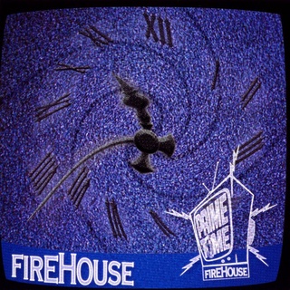 CD Audio เพลงสากล Firehouse - Prime Time 2003 บันทึกจากแผ่นแท้ คุณภาพเสียง 100%