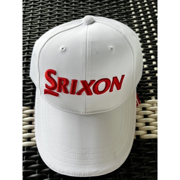 หมวก-srixon-มือ-1-ของใหม่-แท้